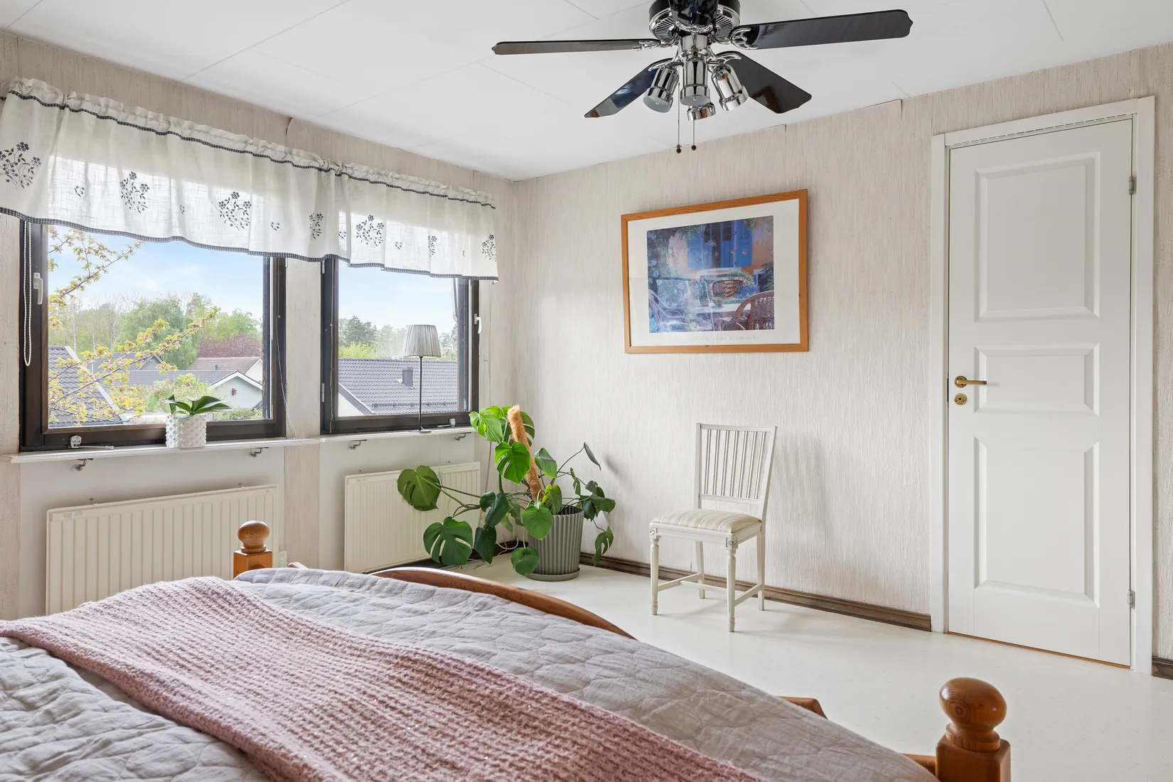 Villa, Famnvägen 2, Bålsta Sågarbacken, Håbo