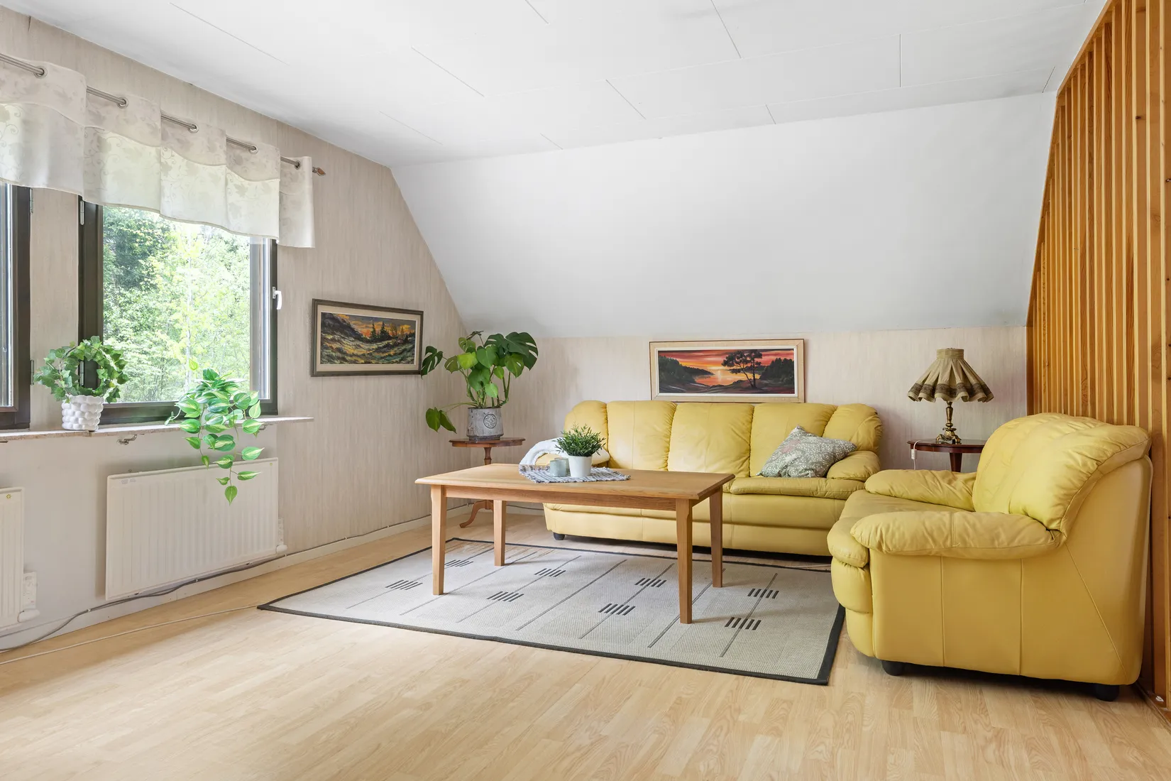 Villa, Famnvägen 2, Bålsta Sågarbacken, Håbo