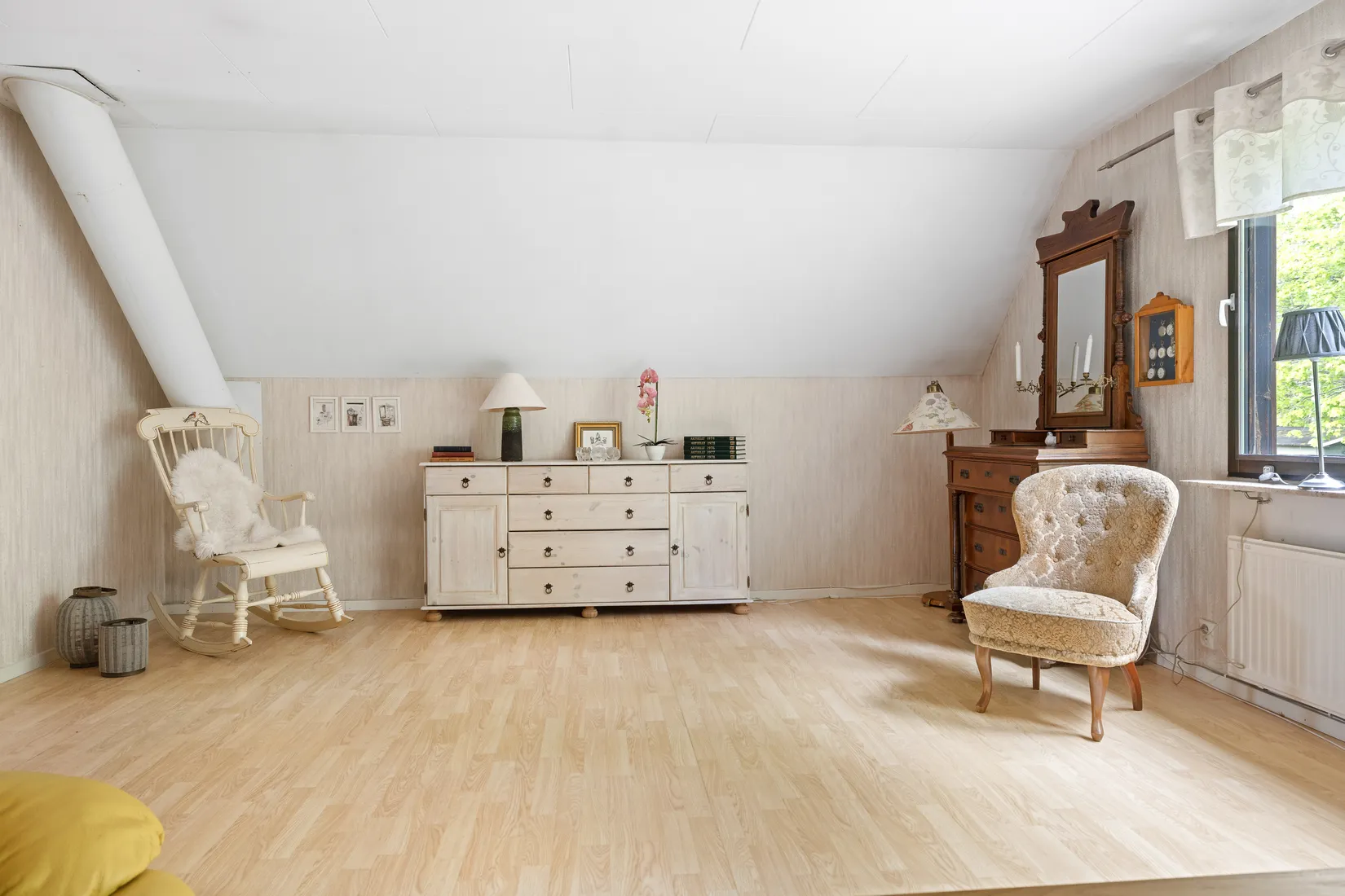 Villa, Famnvägen 2, Bålsta Sågarbacken, Håbo