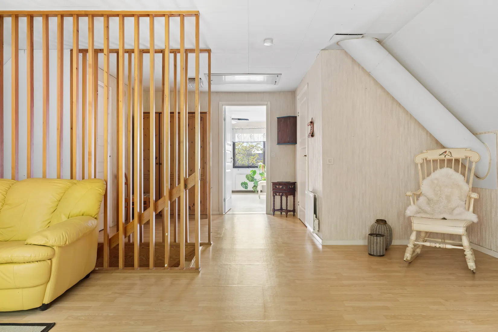 Villa, Famnvägen 2, Bålsta Sågarbacken, Håbo