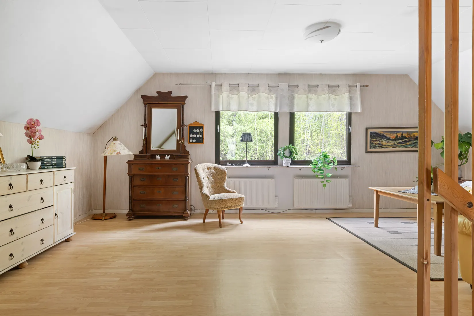 Villa, Famnvägen 2, Bålsta Sågarbacken, Håbo