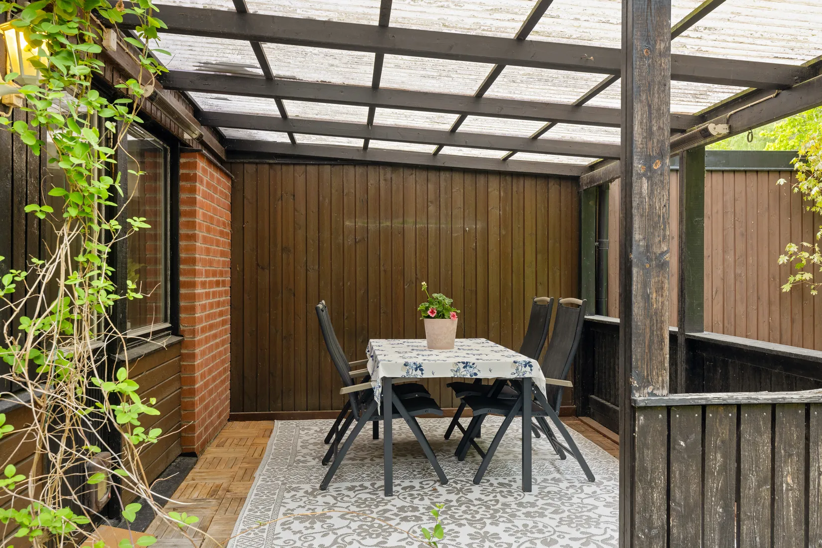 Villa, Famnvägen 2, Bålsta Sågarbacken, Håbo