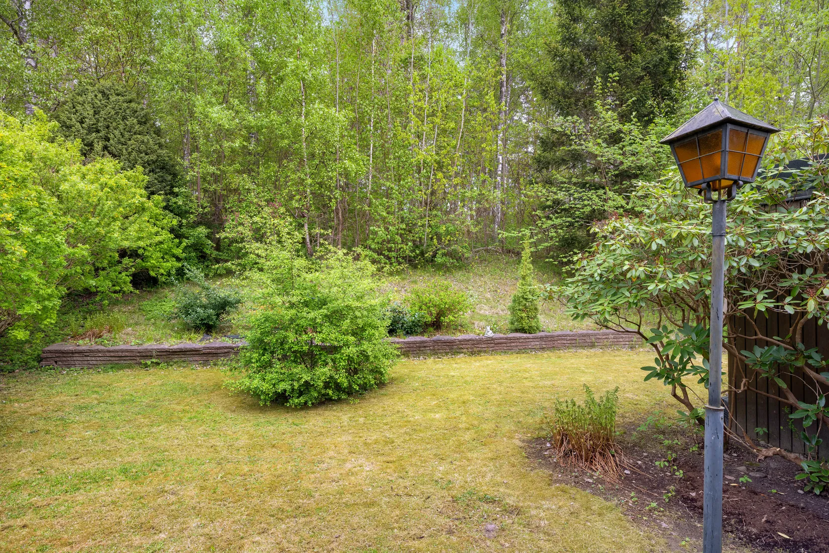 Villa, Famnvägen 2, Bålsta Sågarbacken, Håbo
