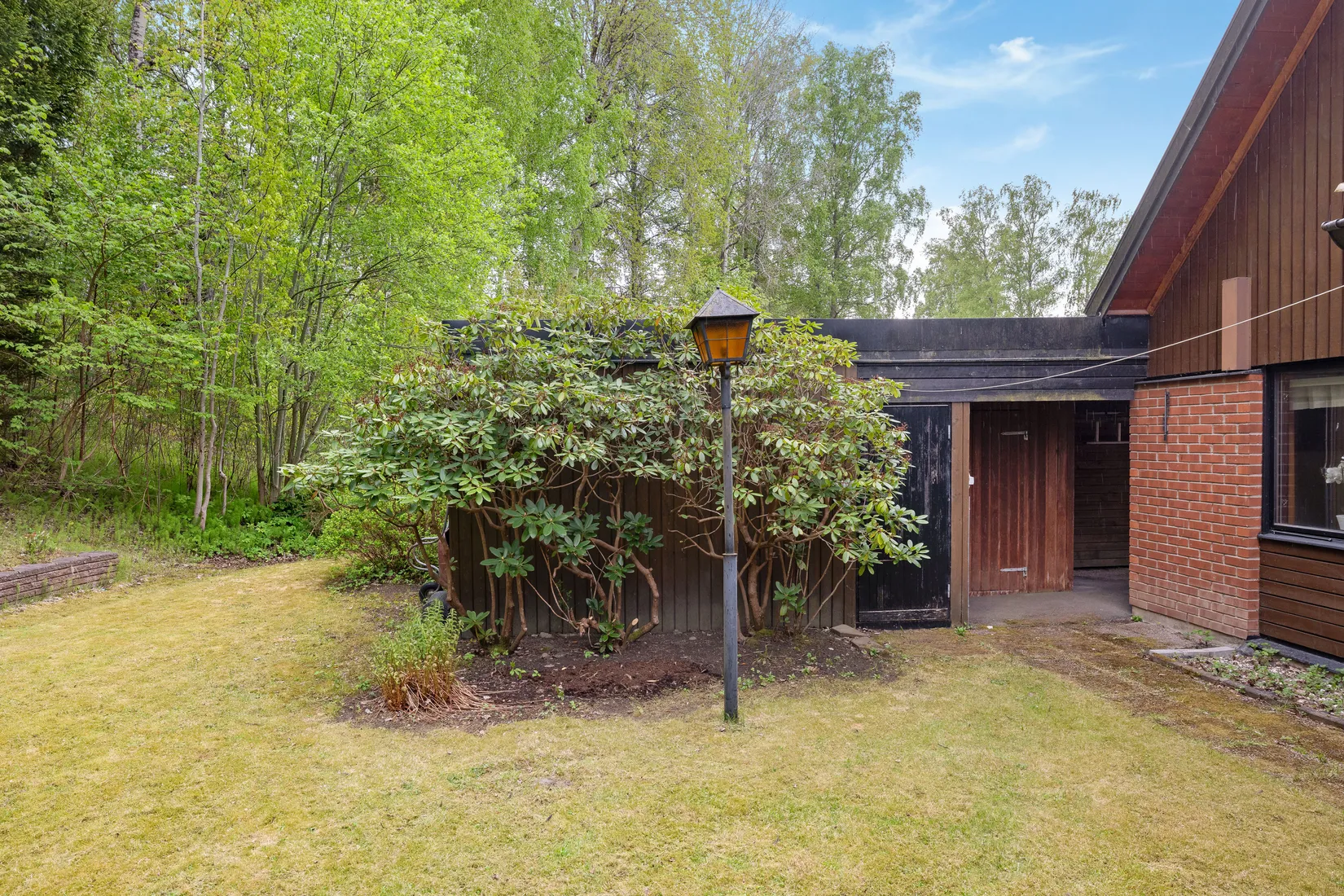 Villa, Famnvägen 2, Bålsta Sågarbacken, Håbo