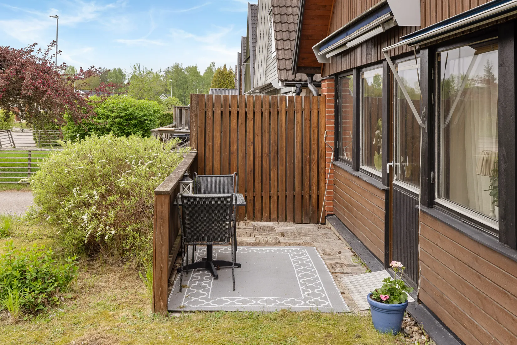 Villa, Famnvägen 2, Bålsta Sågarbacken, Håbo