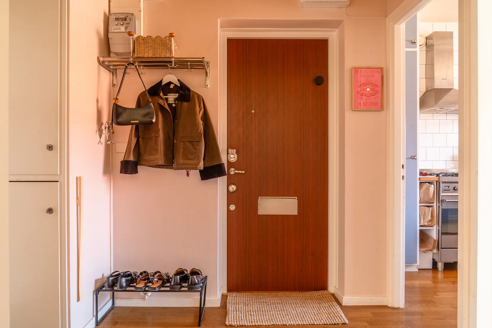 Bostadsrätt, Sigrid Undsets Gata 1, Bromma - Blackeberg, Stockholm