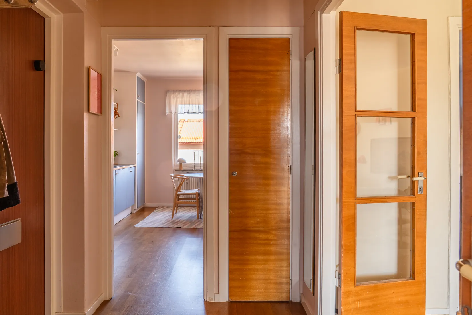 Bostadsrätt, Sigrid Undsets Gata 1, Bromma - Blackeberg, Stockholm