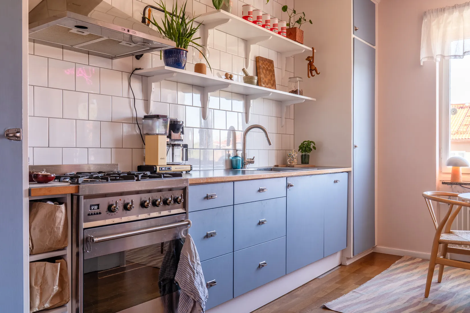 Bostadsrätt, Sigrid Undsets Gata 1, Bromma - Blackeberg, Stockholm