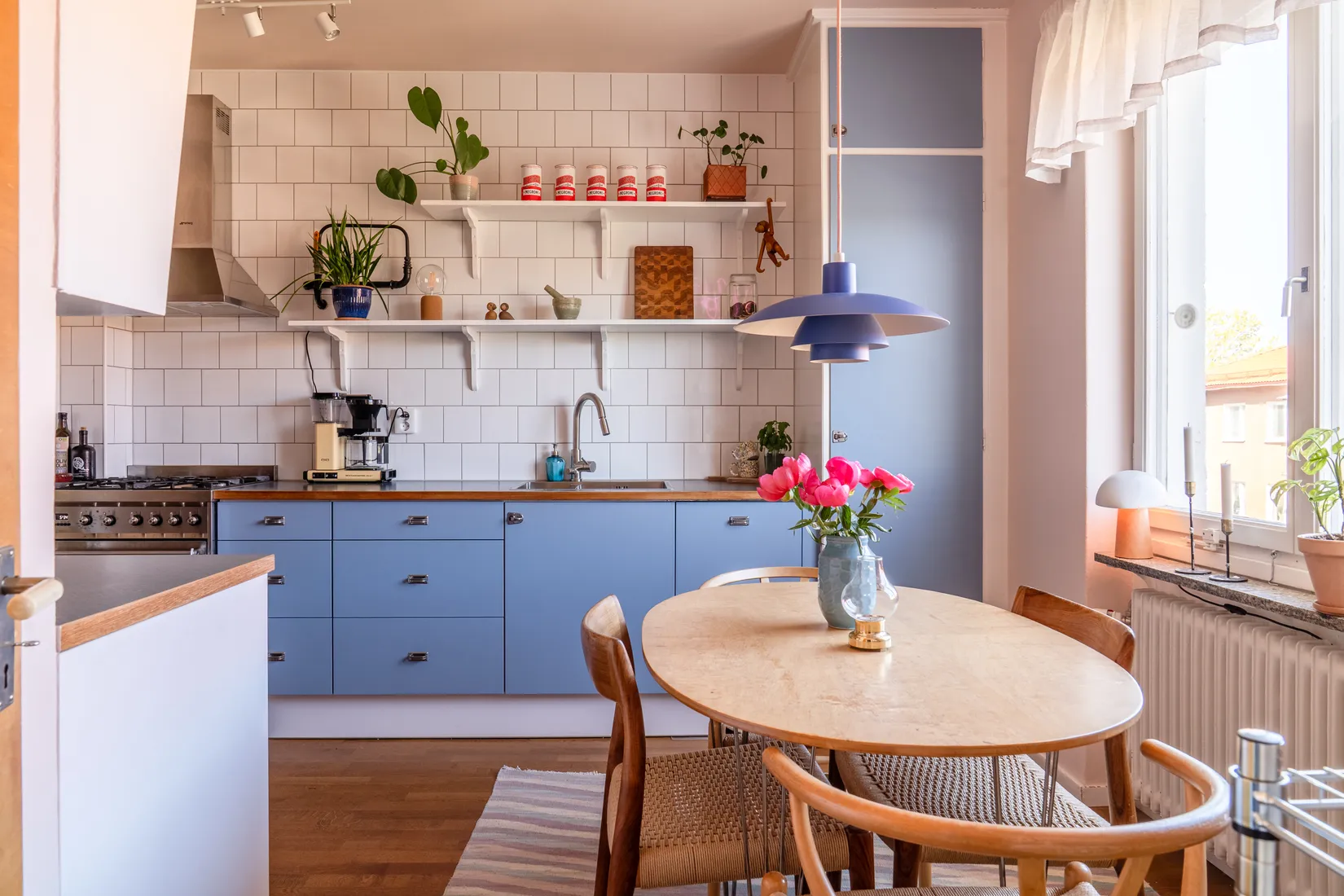 Bostadsrätt, Sigrid Undsets Gata 1, Bromma - Blackeberg, Stockholm