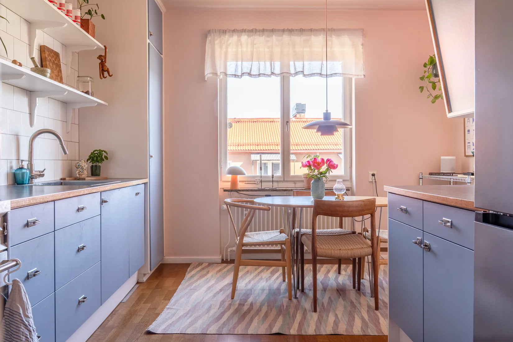 Bostadsrätt, Sigrid Undsets Gata 1, Bromma - Blackeberg, Stockholm