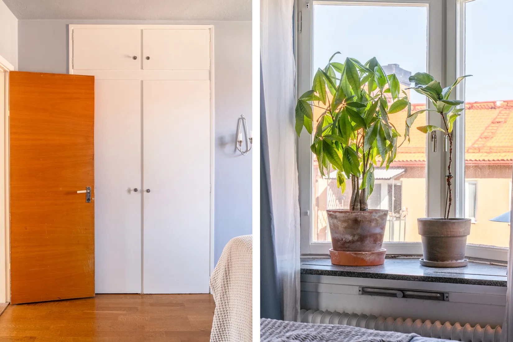 Bostadsrätt, Sigrid Undsets Gata 1, Bromma - Blackeberg, Stockholm