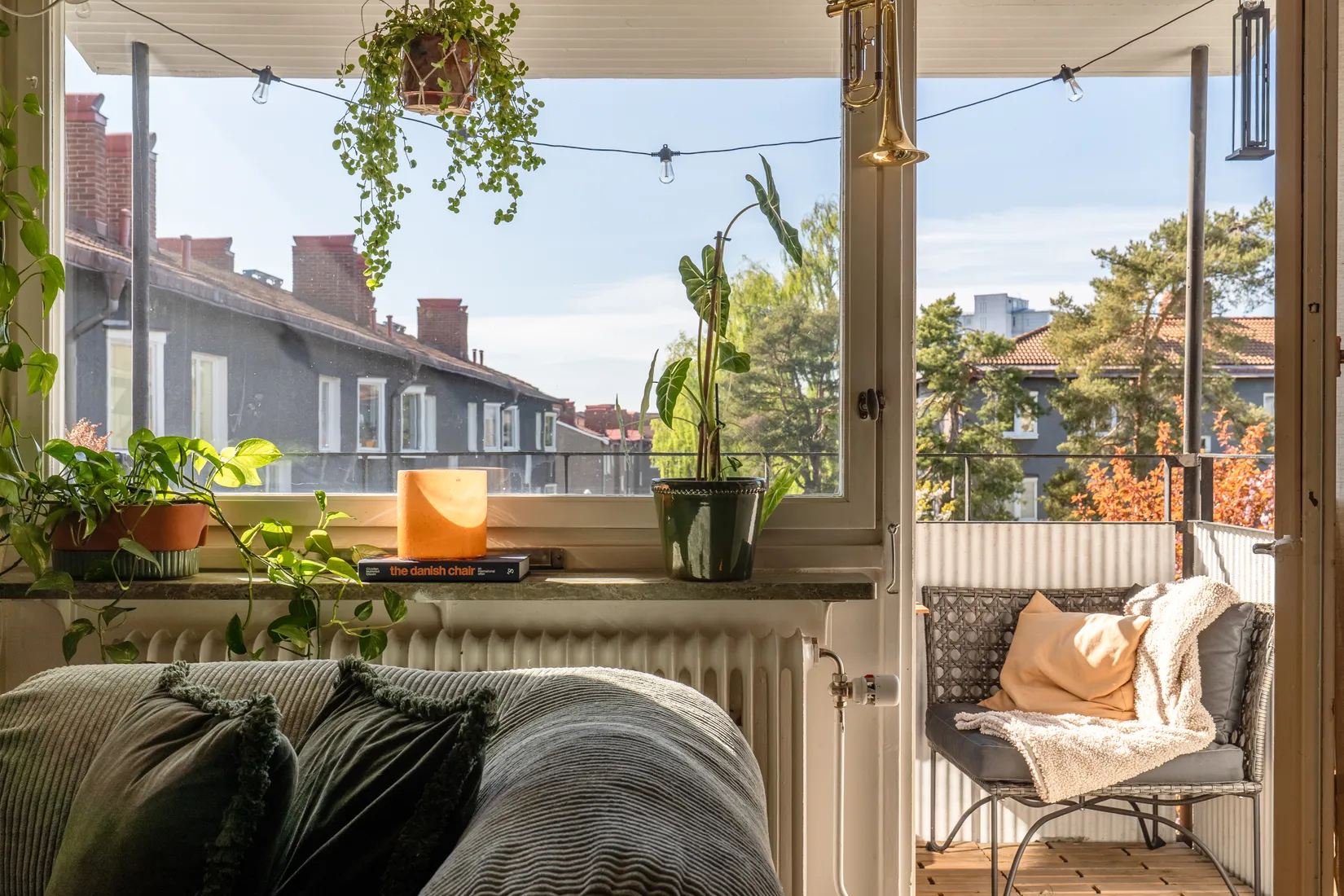 Bostadsrätt, Sigrid Undsets Gata 1, Bromma - Blackeberg, Stockholm