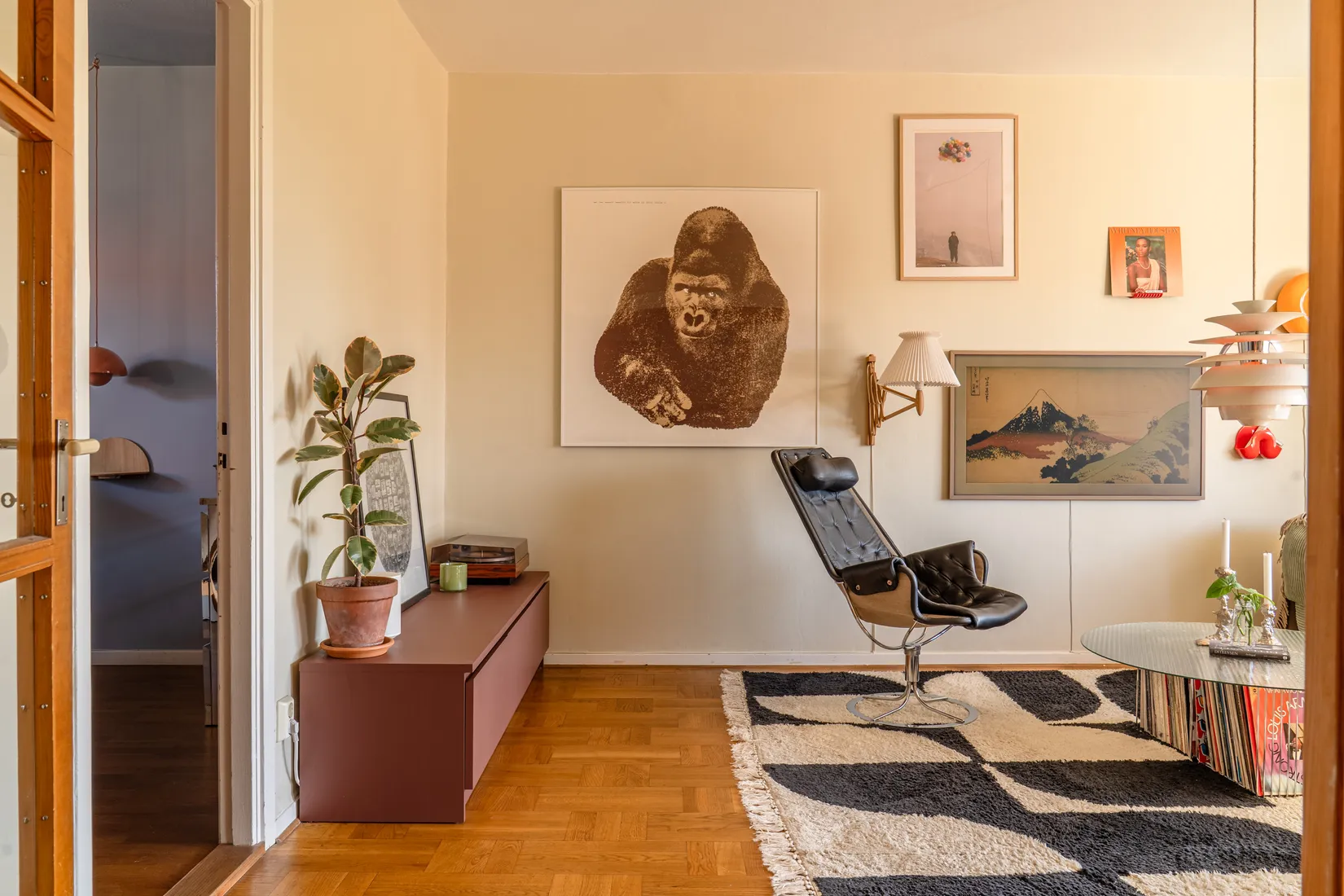 Bostadsrätt, Sigrid Undsets Gata 1, Bromma - Blackeberg, Stockholm