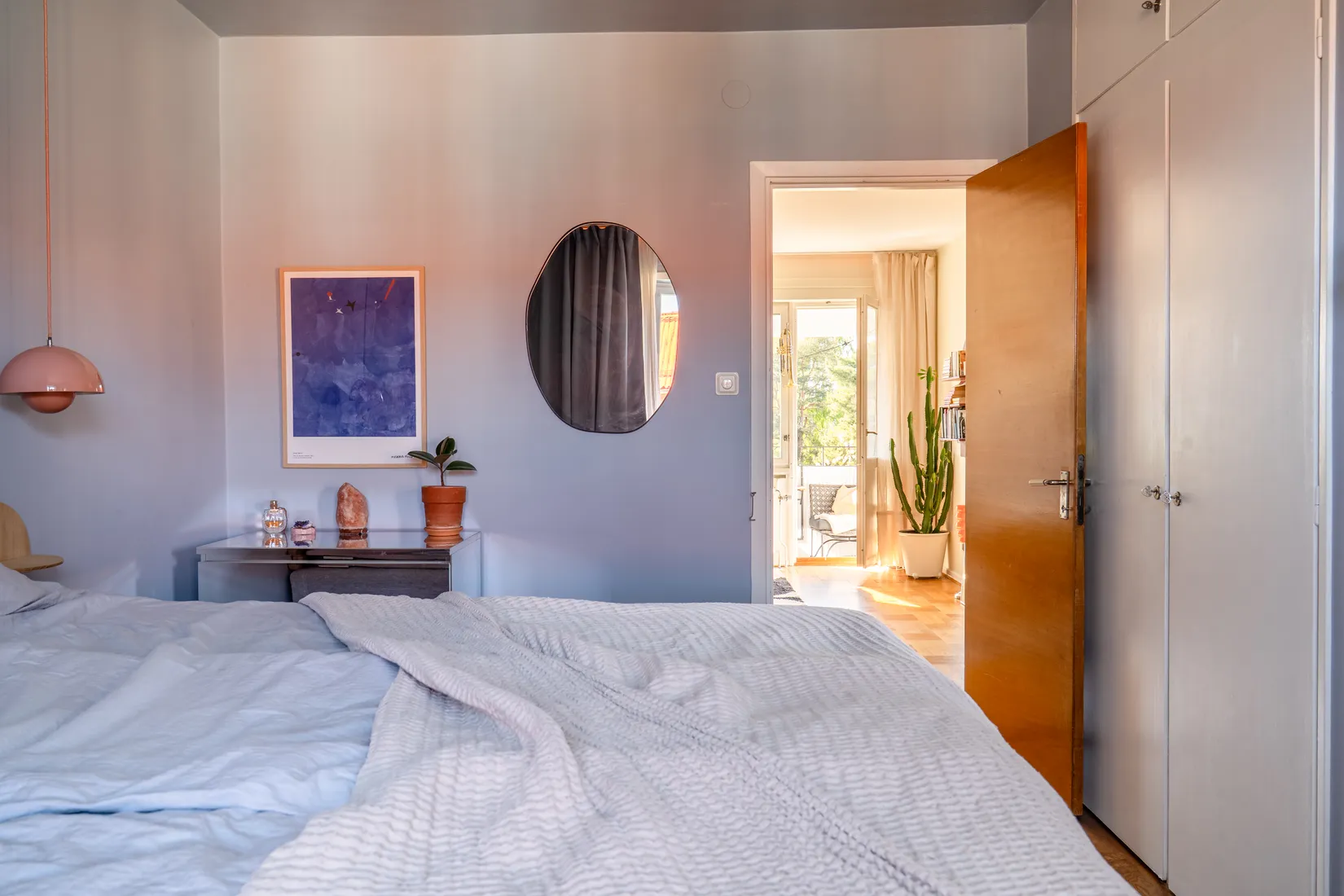 Bostadsrätt, Sigrid Undsets Gata 1, Bromma - Blackeberg, Stockholm