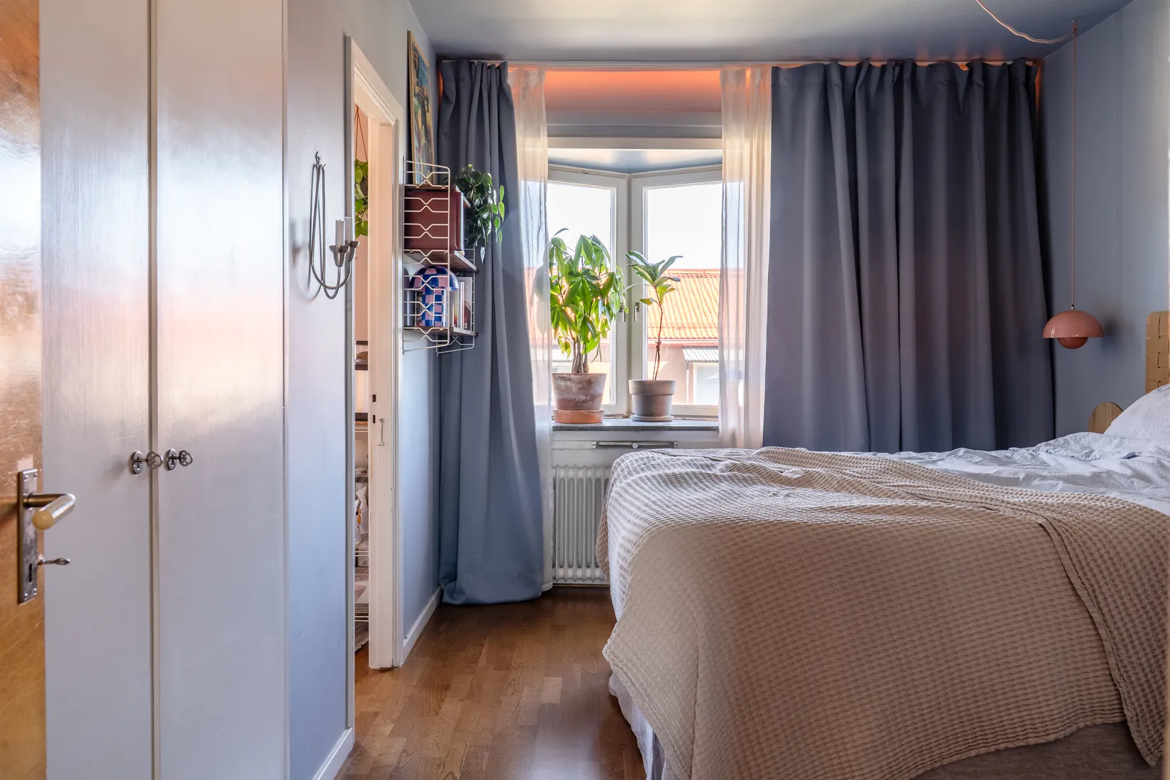 Bostadsrätt, Sigrid Undsets Gata 1, Bromma - Blackeberg, Stockholm