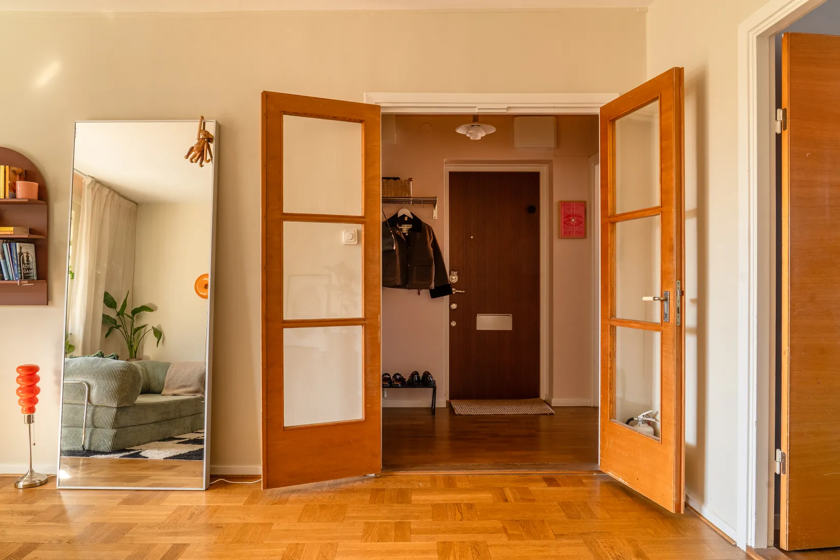Bostadsrätt, Sigrid Undsets Gata 1, Bromma - Blackeberg, Stockholm
