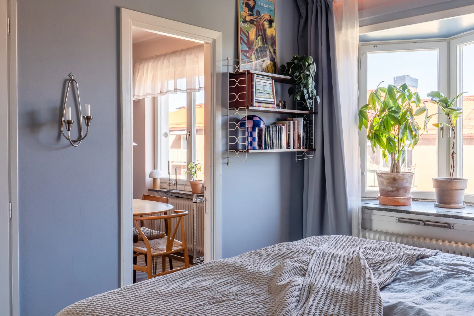 Bostadsrätt, Sigrid Undsets Gata 1, Bromma - Blackeberg, Stockholm