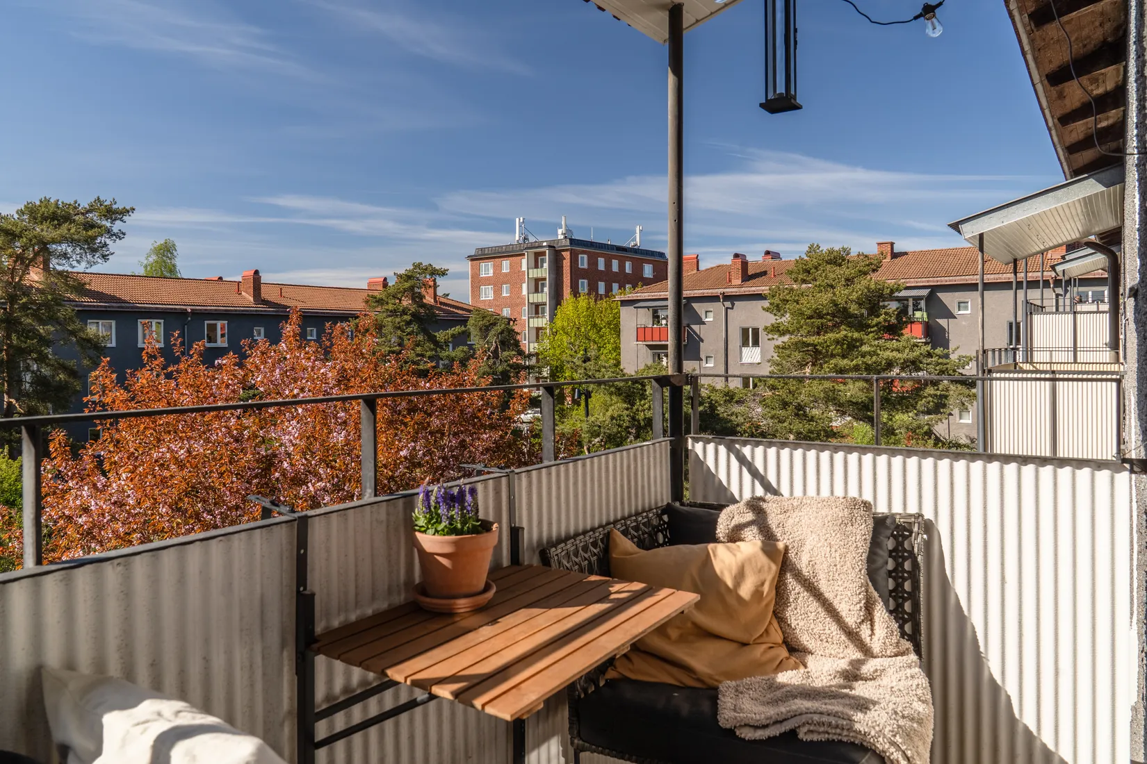 Bostadsrätt, Sigrid Undsets Gata 1, Bromma - Blackeberg, Stockholm