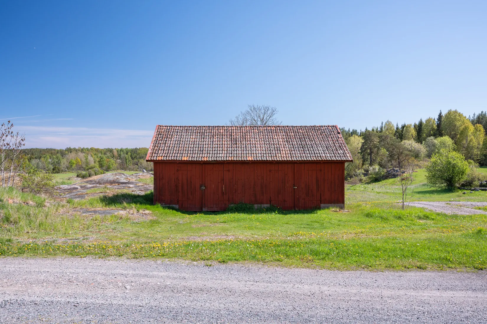Gård/Skog, Mogata Djursnäs gård 1, Mogata, Söderköping
