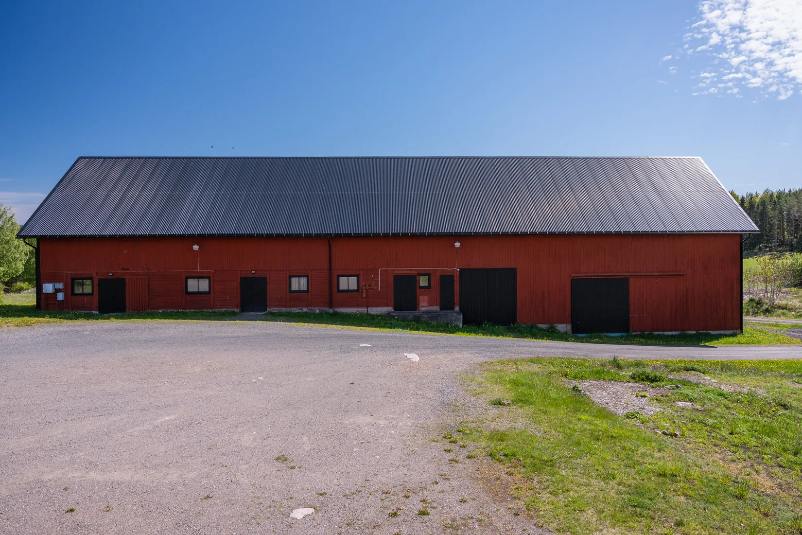Gård/Skog, Mogata Djursnäs gård 1, Mogata, Söderköping