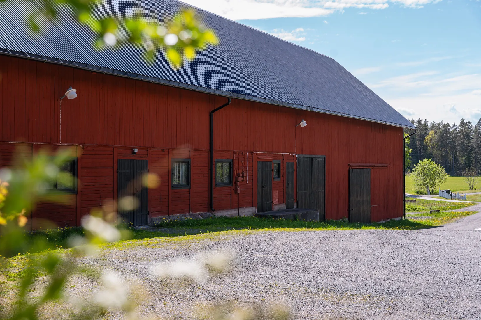 Gård/Skog, Mogata Djursnäs gård 1, Mogata, Söderköping