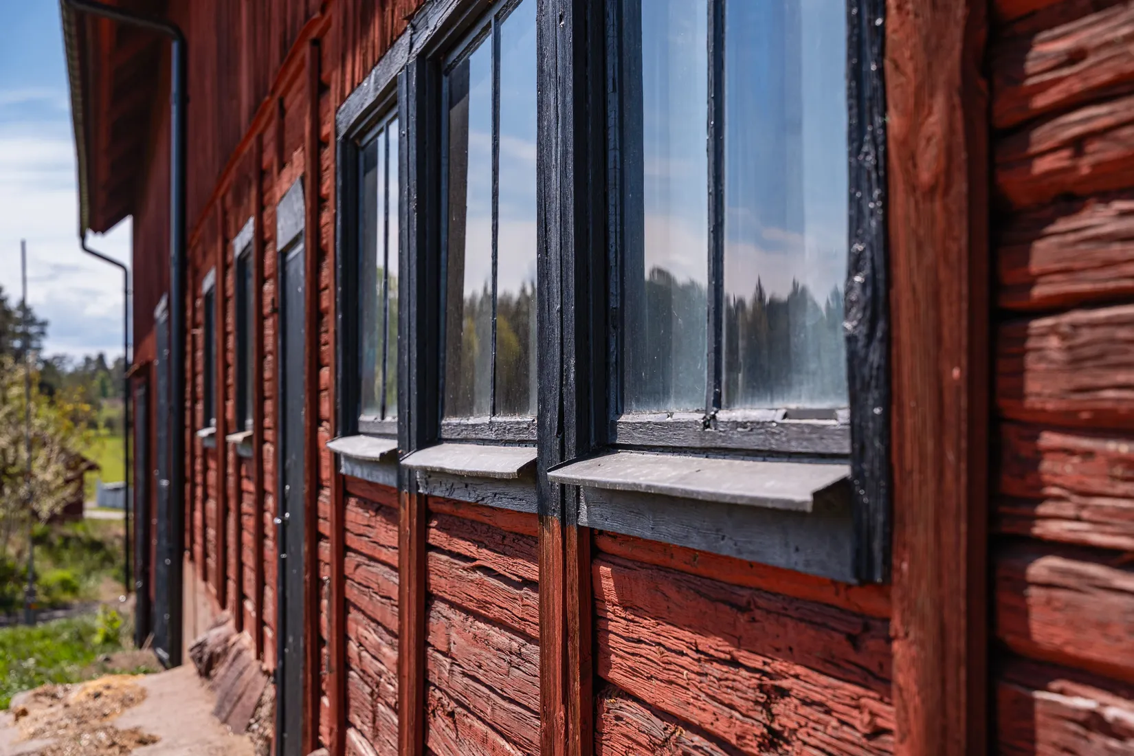 Gård/Skog, Mogata Djursnäs gård 1, Mogata, Söderköping