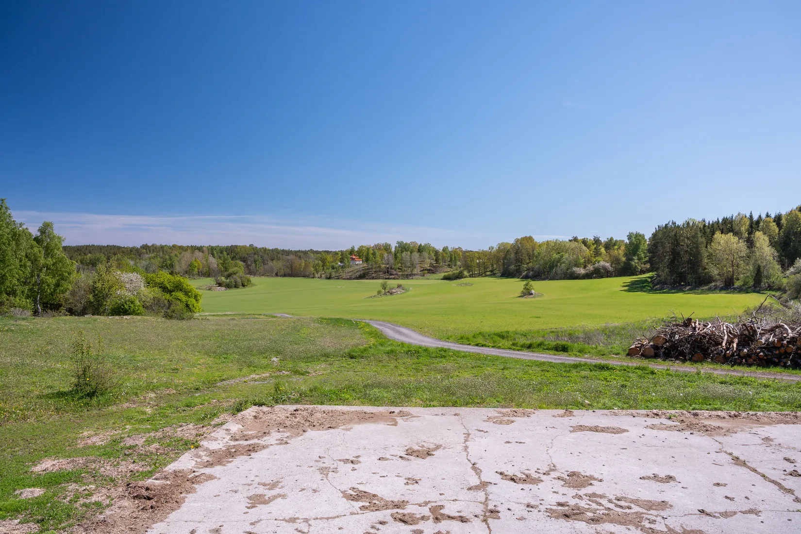 Gård/Skog, Mogata Djursnäs gård 1, Mogata, Söderköping
