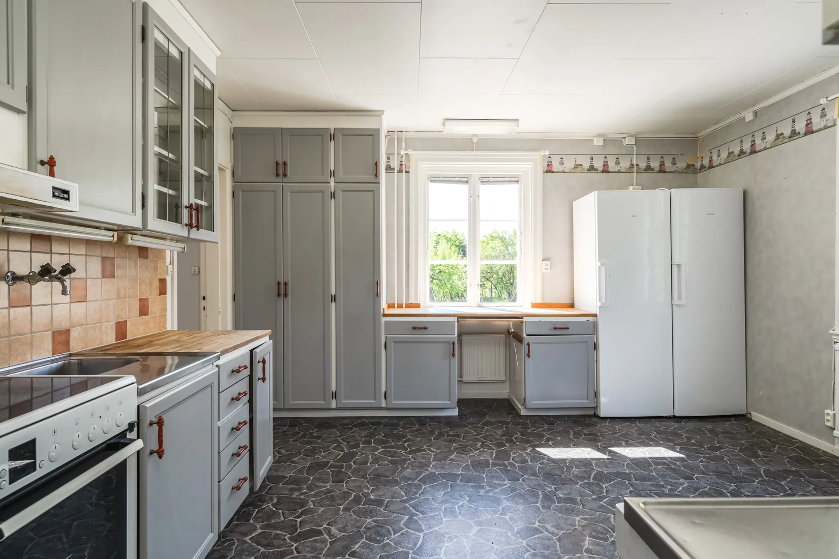 Gård/Skog, Mogata Djursnäs gård 1, Mogata, Söderköping