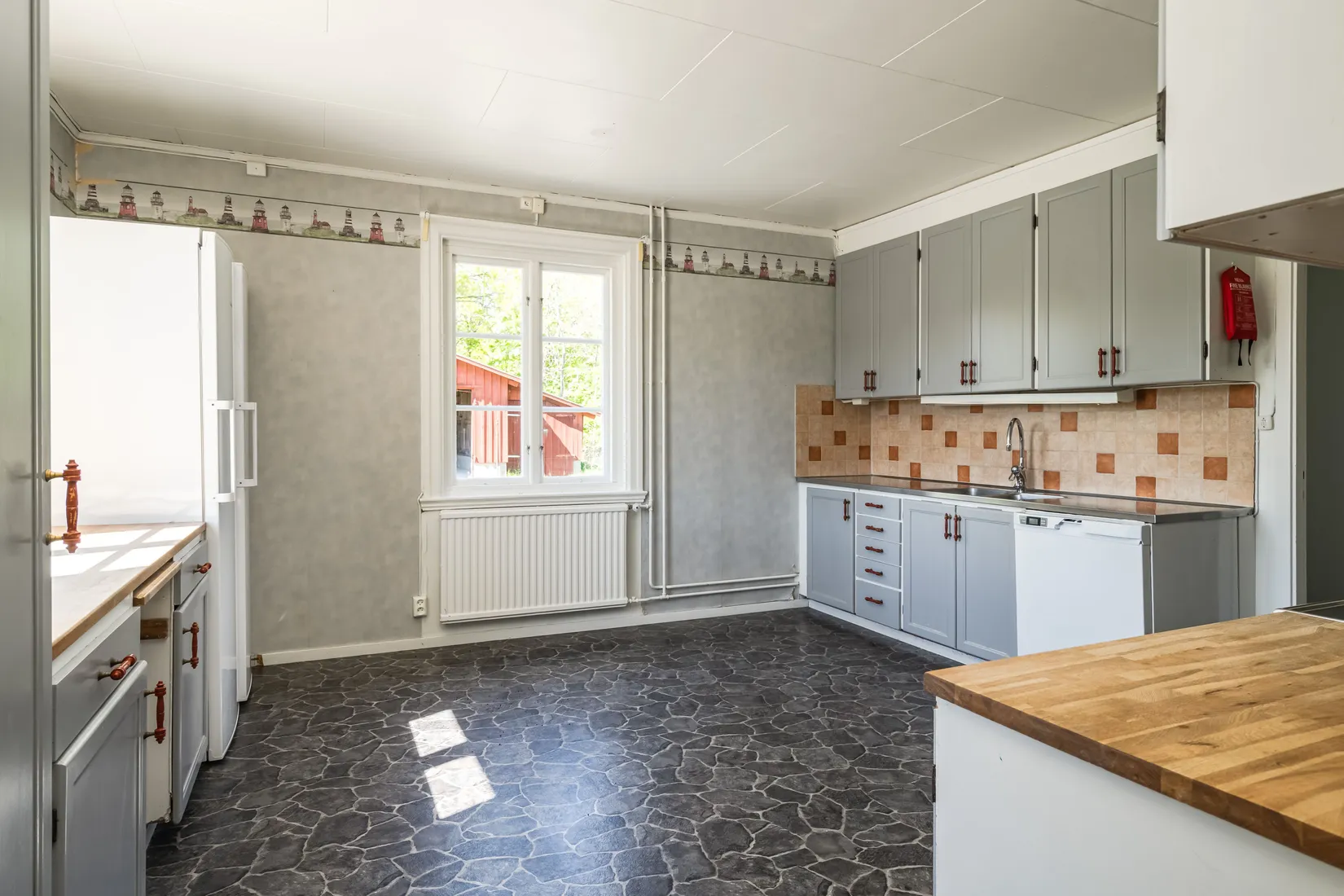 Gård/Skog, Mogata Djursnäs gård 1, Mogata, Söderköping