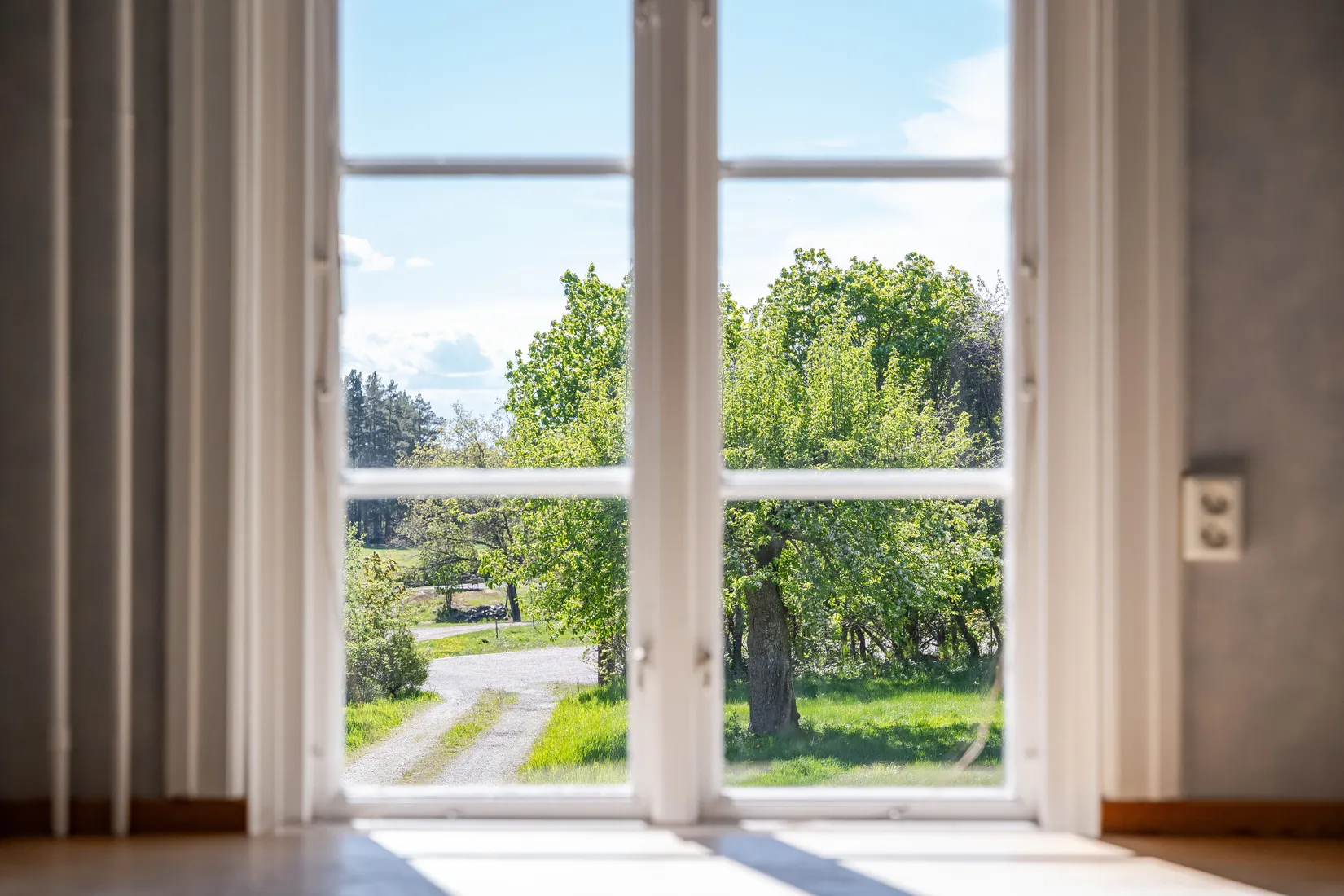 Gård/Skog, Mogata Djursnäs gård 1, Mogata, Söderköping