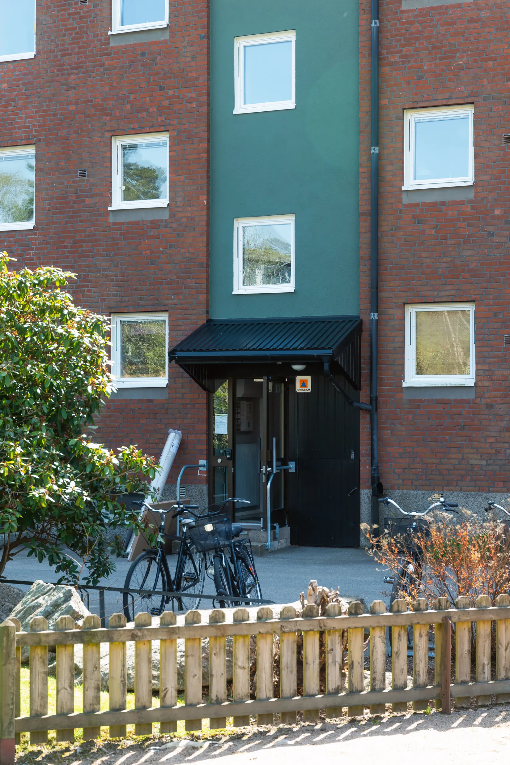 Bostadsrätt, Hjortmossegatan 102, Hjortmossen , Trollhättan