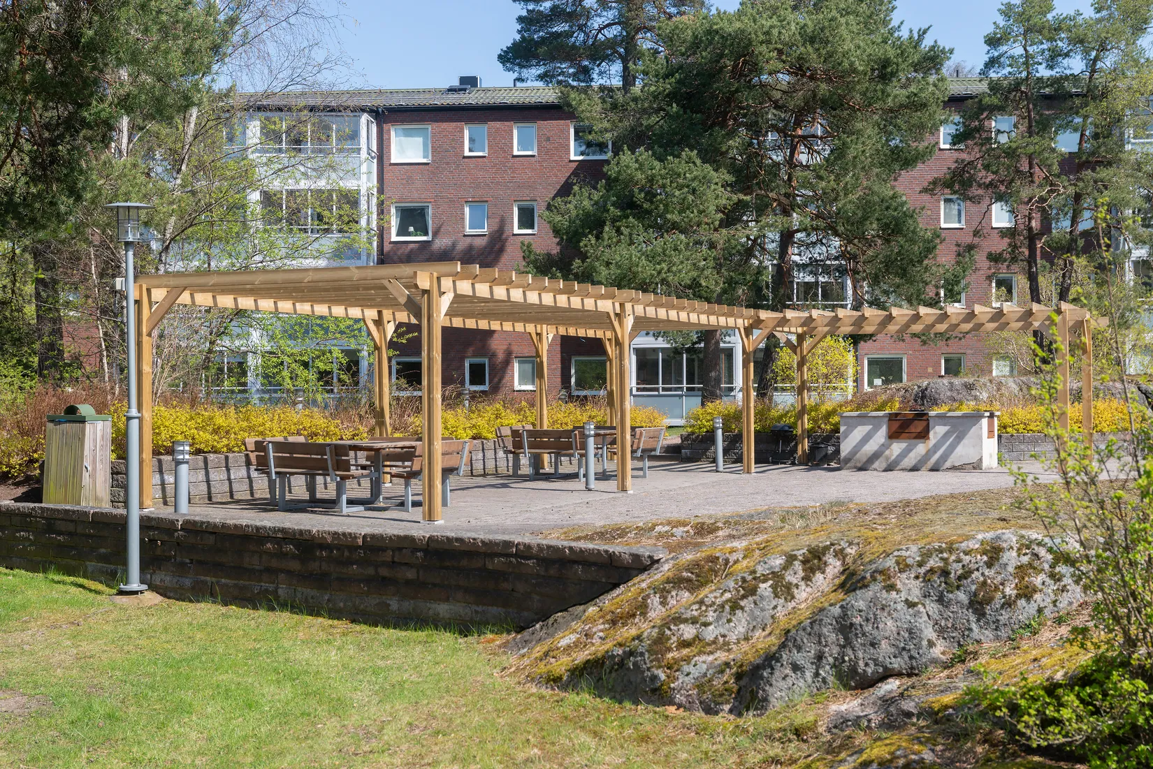 Bostadsrätt, Hjortmossegatan 102, Hjortmossen , Trollhättan