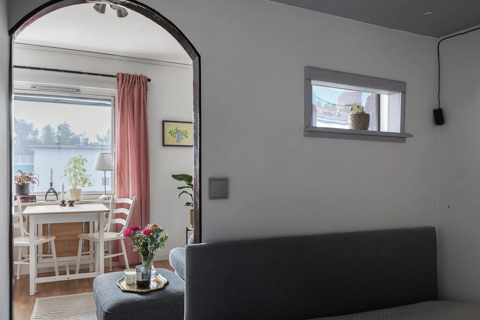 Bostadsrätt, Hjortmossegatan 102, Hjortmossen , Trollhättan