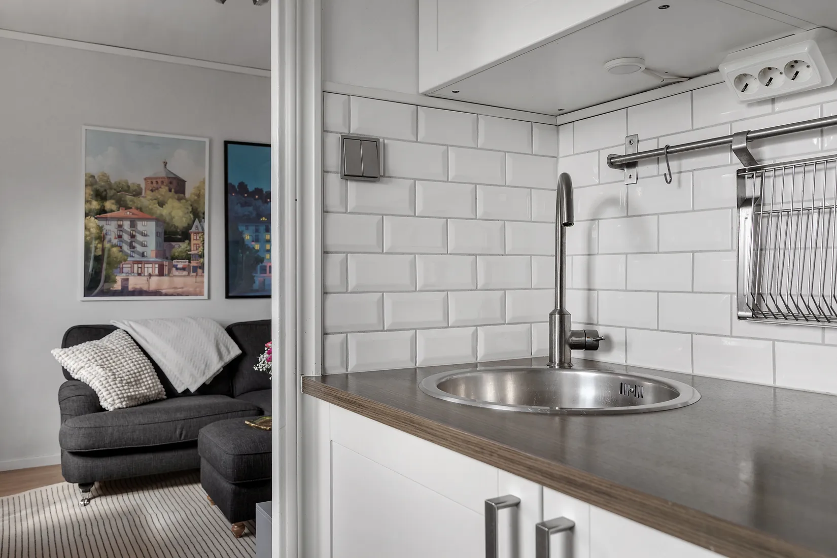 Bostadsrätt, Hjortmossegatan 102, Hjortmossen , Trollhättan