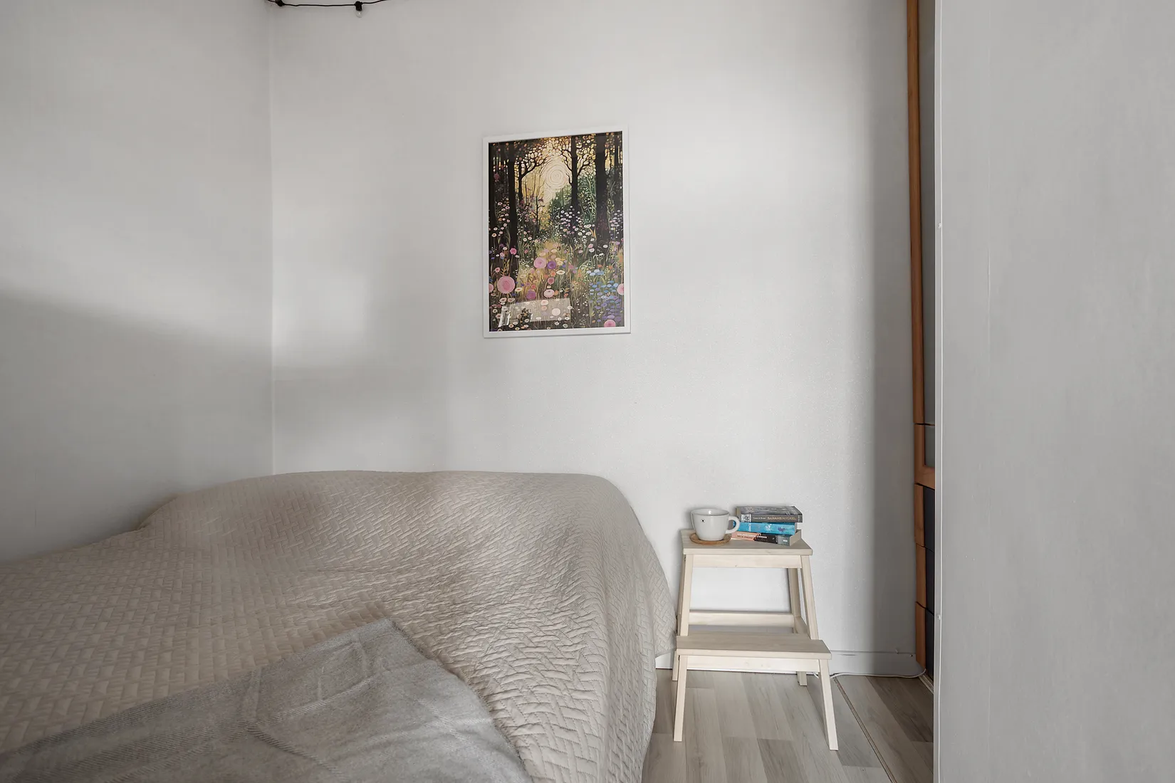 Bostadsrätt, Hjortmossegatan 102, Hjortmossen , Trollhättan