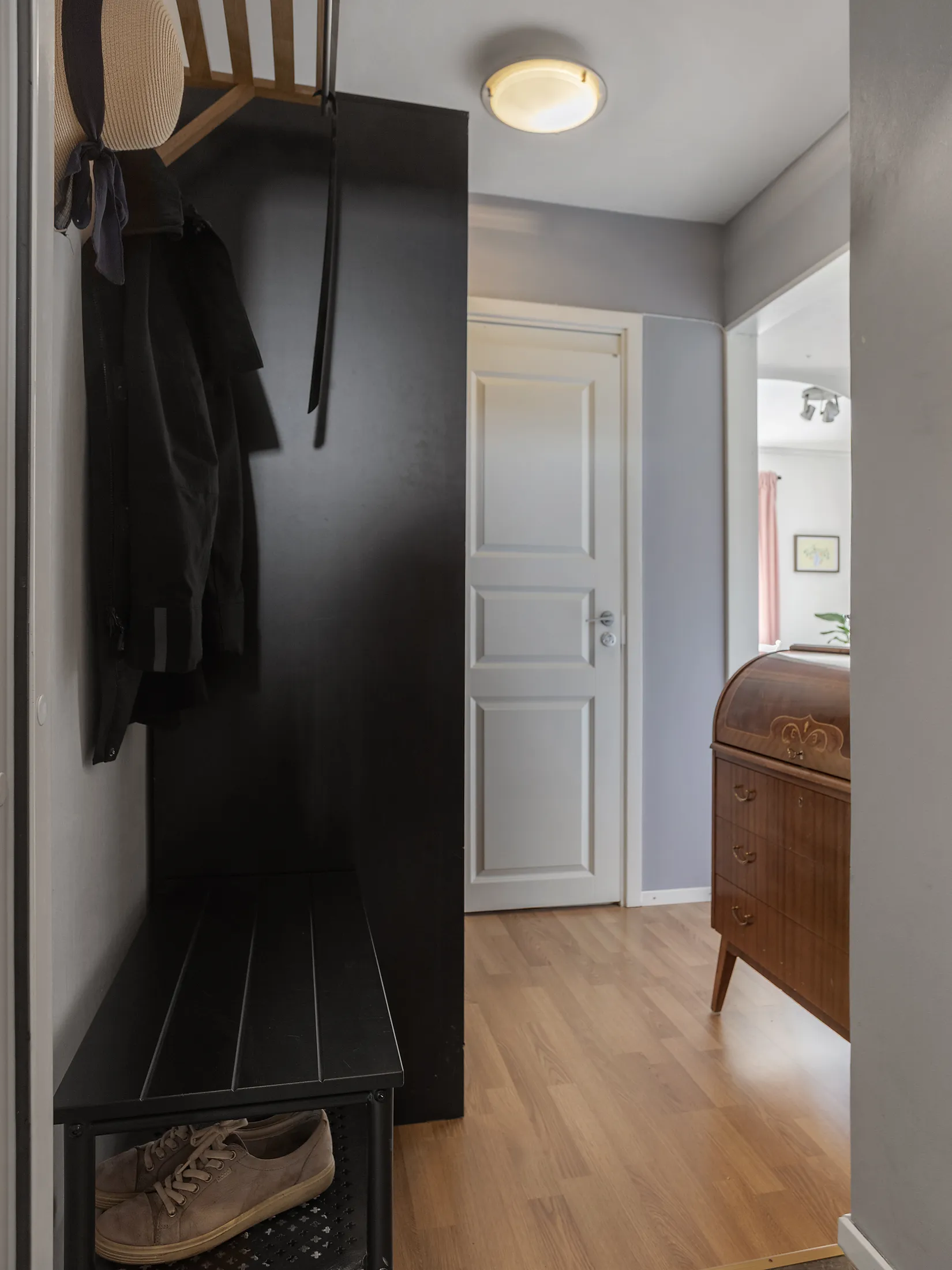 Bostadsrätt, Hjortmossegatan 102, Hjortmossen , Trollhättan