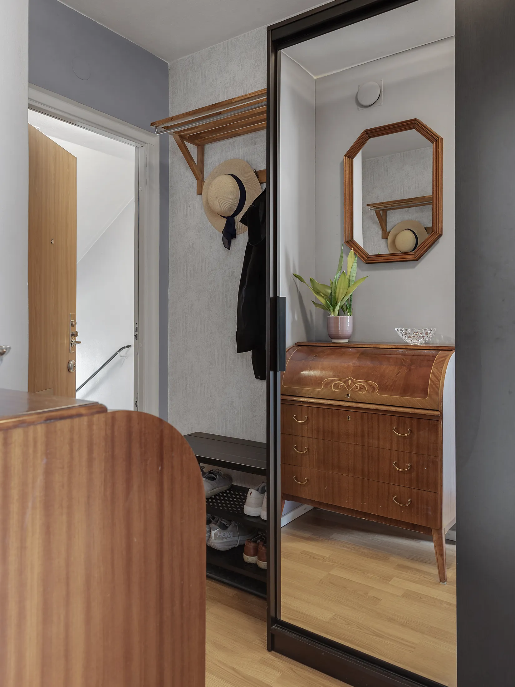 Bostadsrätt, Hjortmossegatan 102, Hjortmossen , Trollhättan