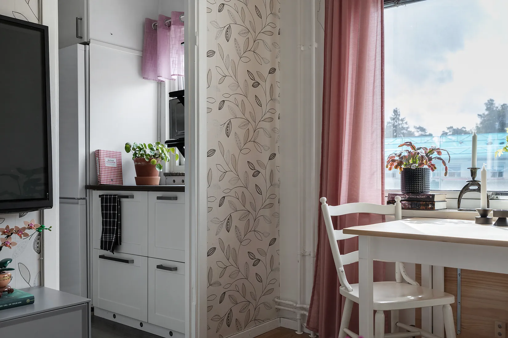 Bostadsrätt, Hjortmossegatan 102, Hjortmossen , Trollhättan