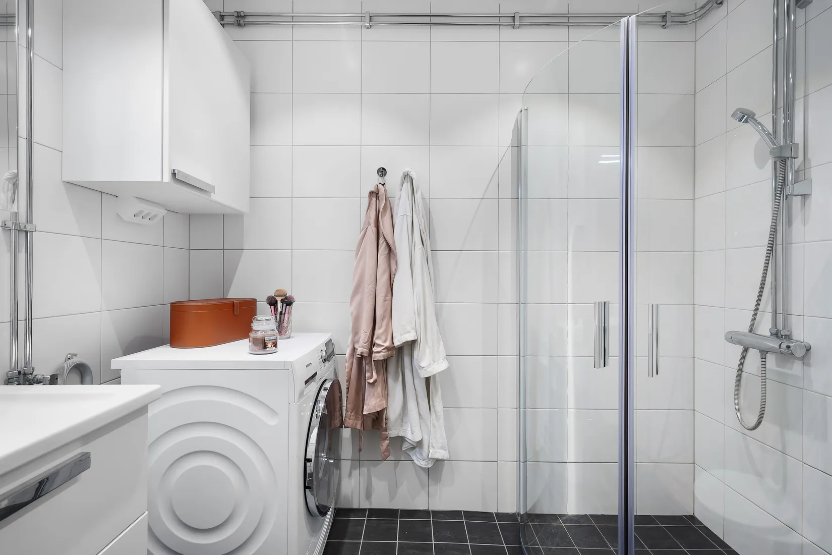 Bostadsrätt, Kungsgatan 93 D, Industristaden/Kungsängen, Uppsala