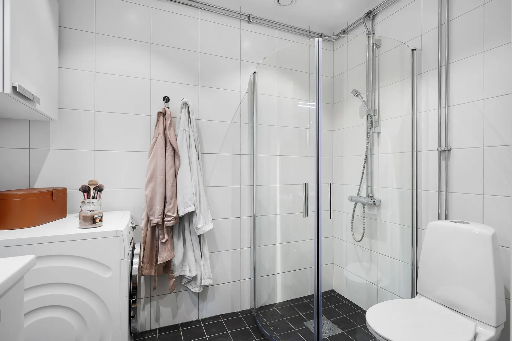 Bostadsrätt, Kungsgatan 93 D, Industristaden/Kungsängen, Uppsala