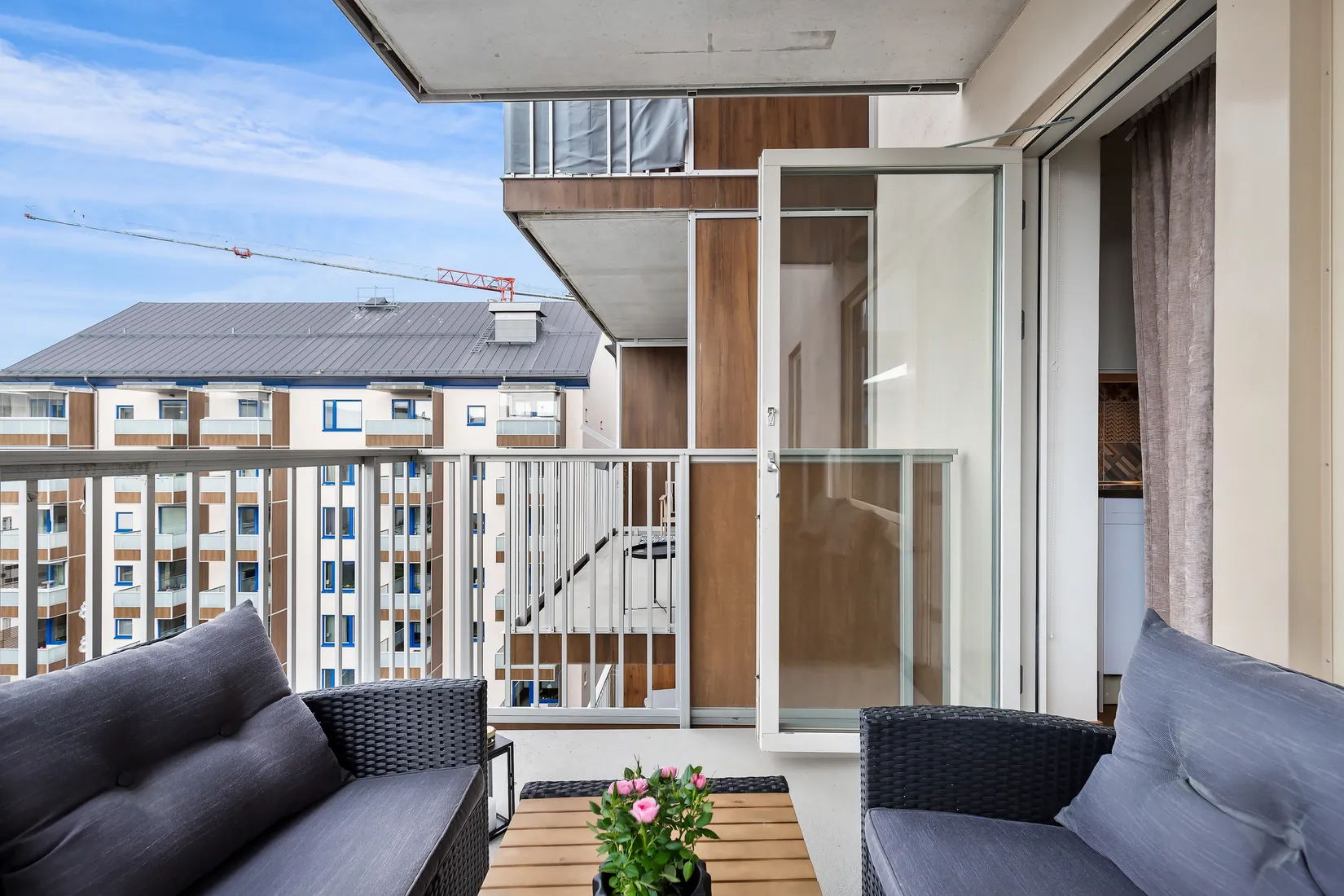 Bostadsrätt, Kungsgatan 93 D, Industristaden/Kungsängen, Uppsala