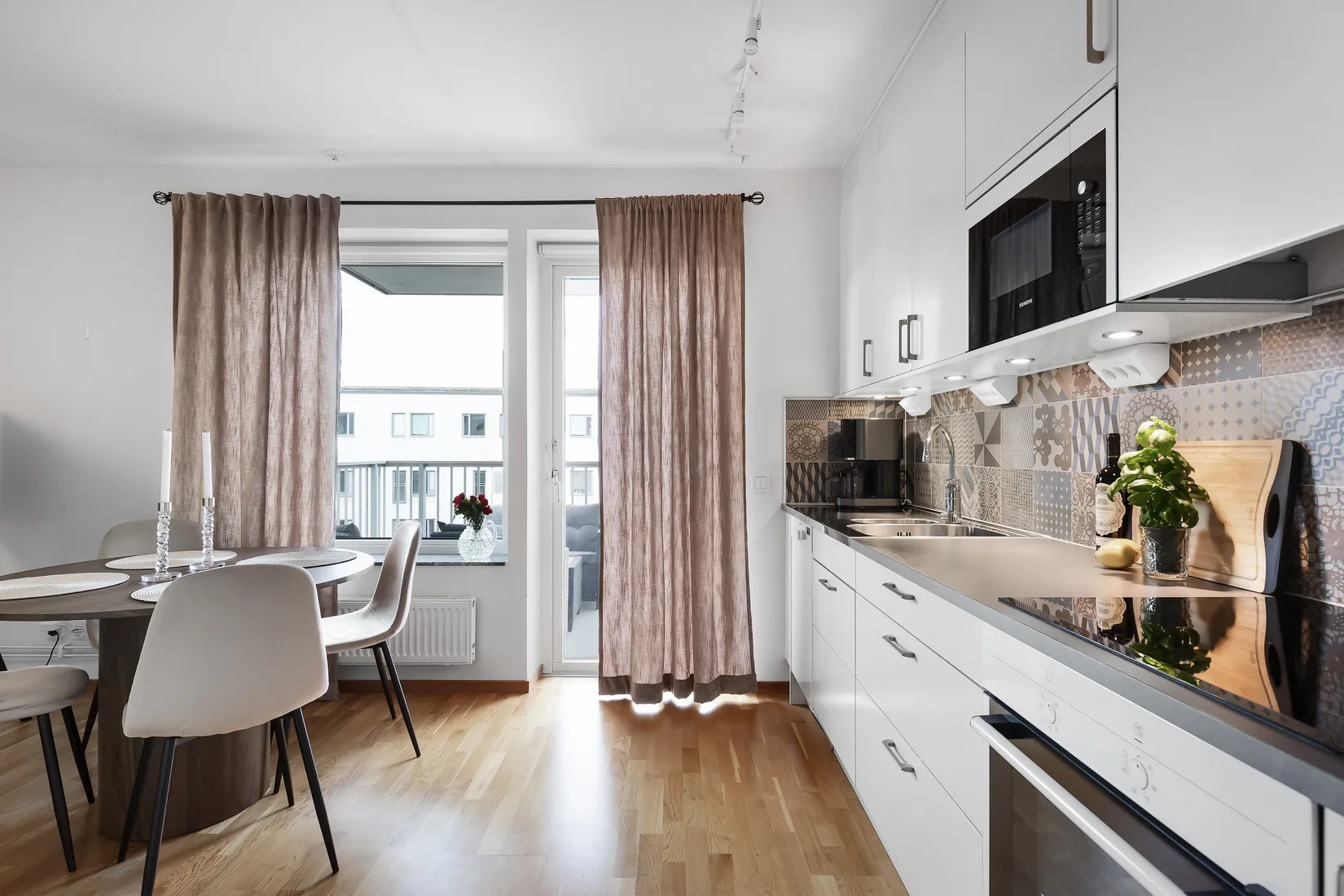 Bostadsrätt, Kungsgatan 93 D, Industristaden/Kungsängen, Uppsala