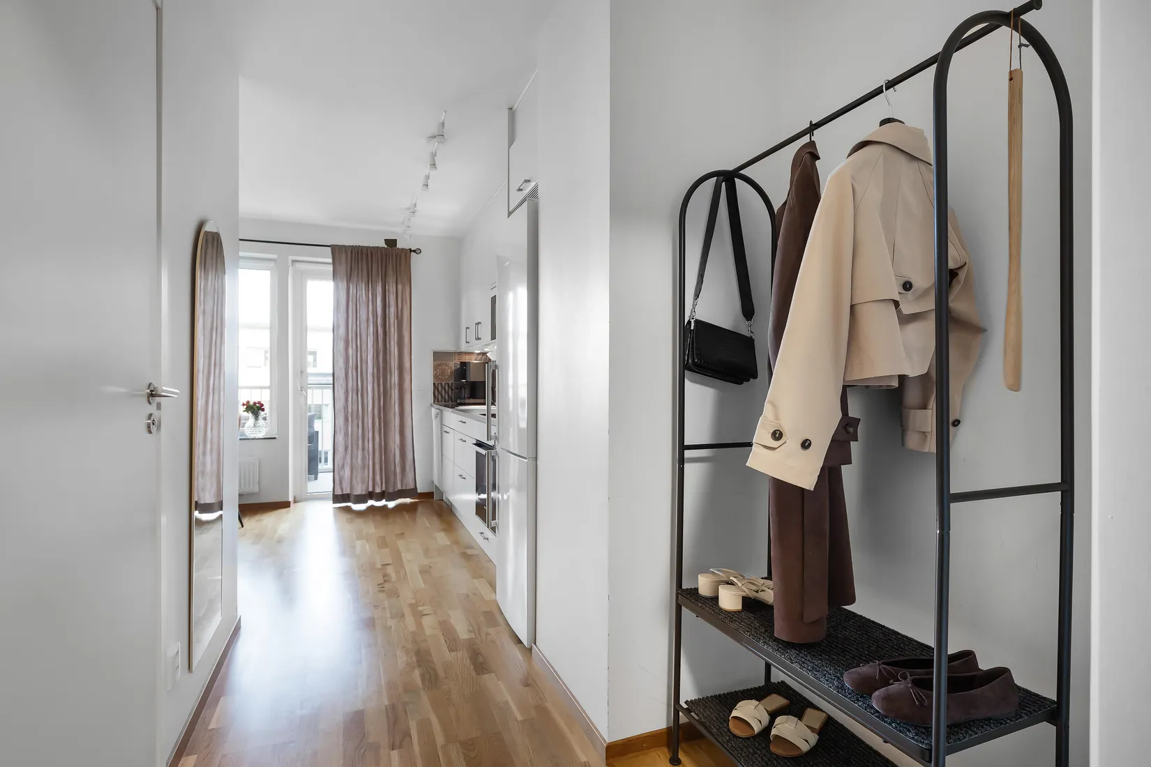 Bostadsrätt, Kungsgatan 93 D, Industristaden/Kungsängen, Uppsala