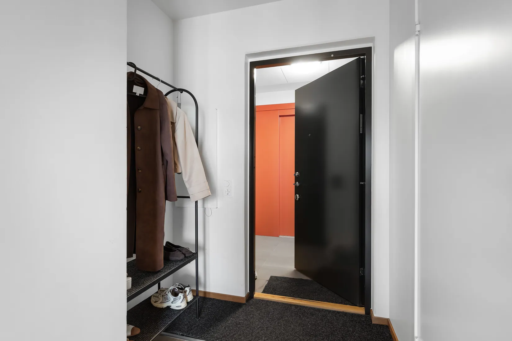 Bostadsrätt, Kungsgatan 93 D, Industristaden/Kungsängen, Uppsala