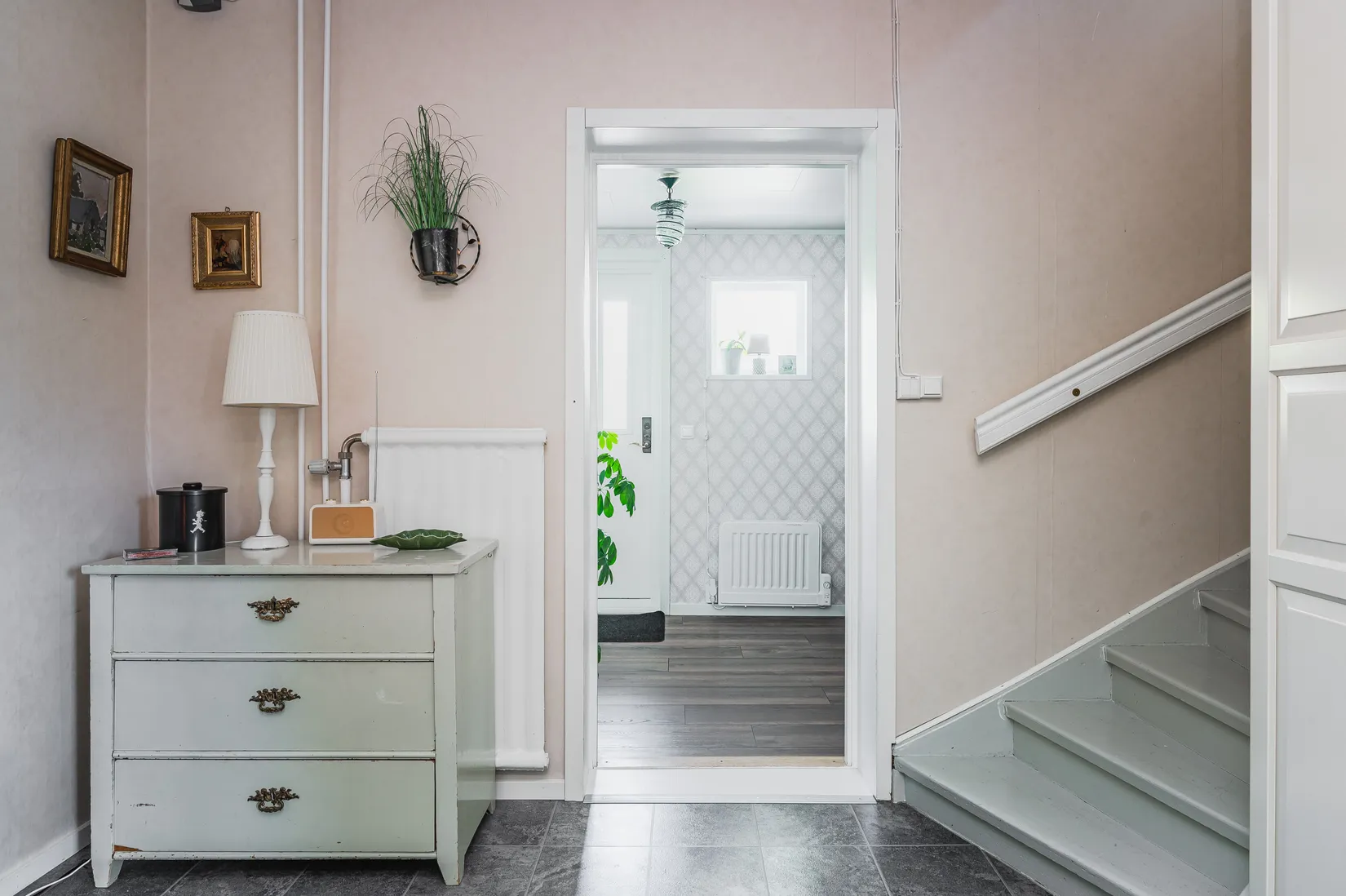 Villa, Kempevägen 7, Örnsköldsvik