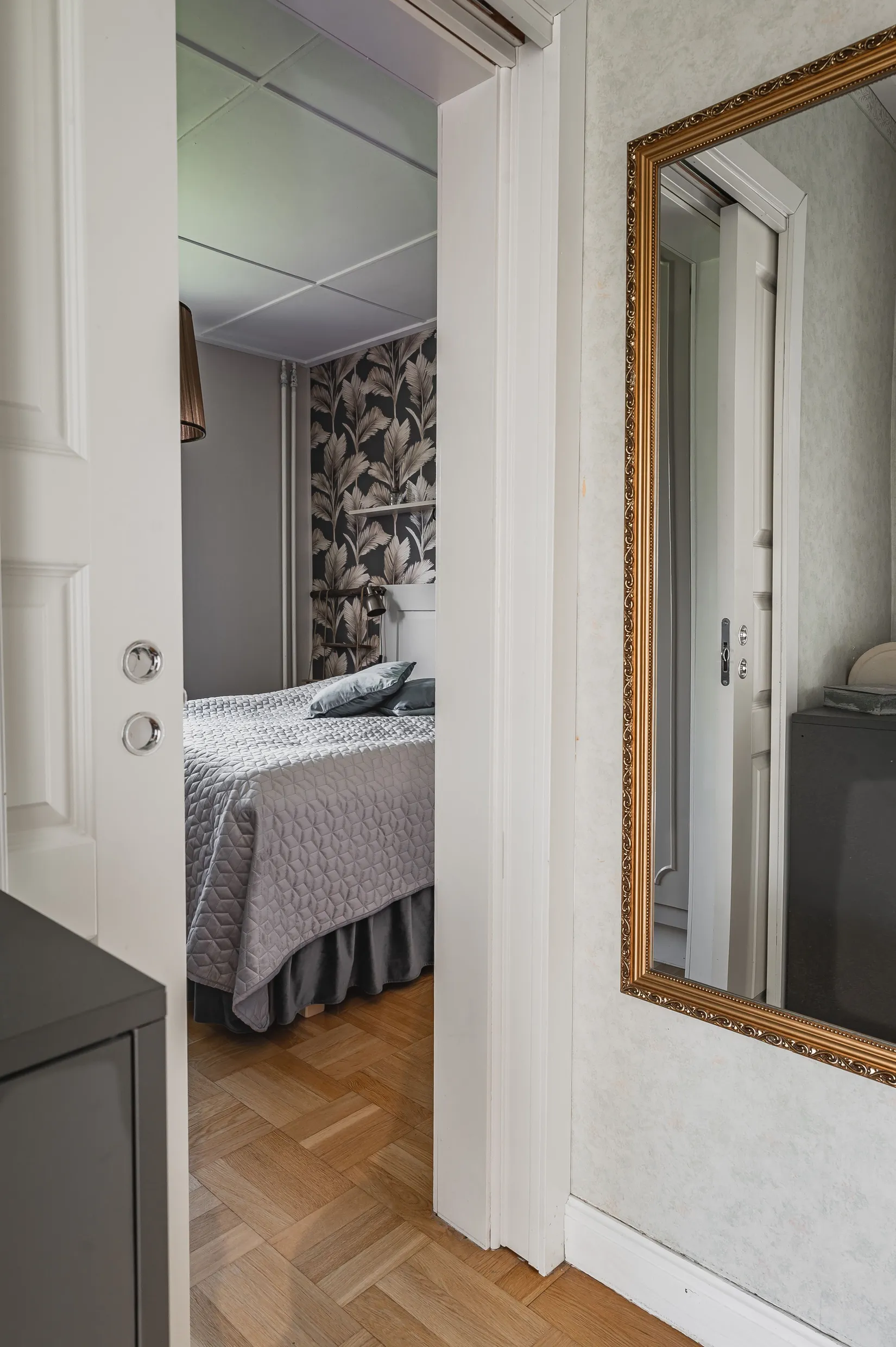 Villa, Kempevägen 7, Örnsköldsvik