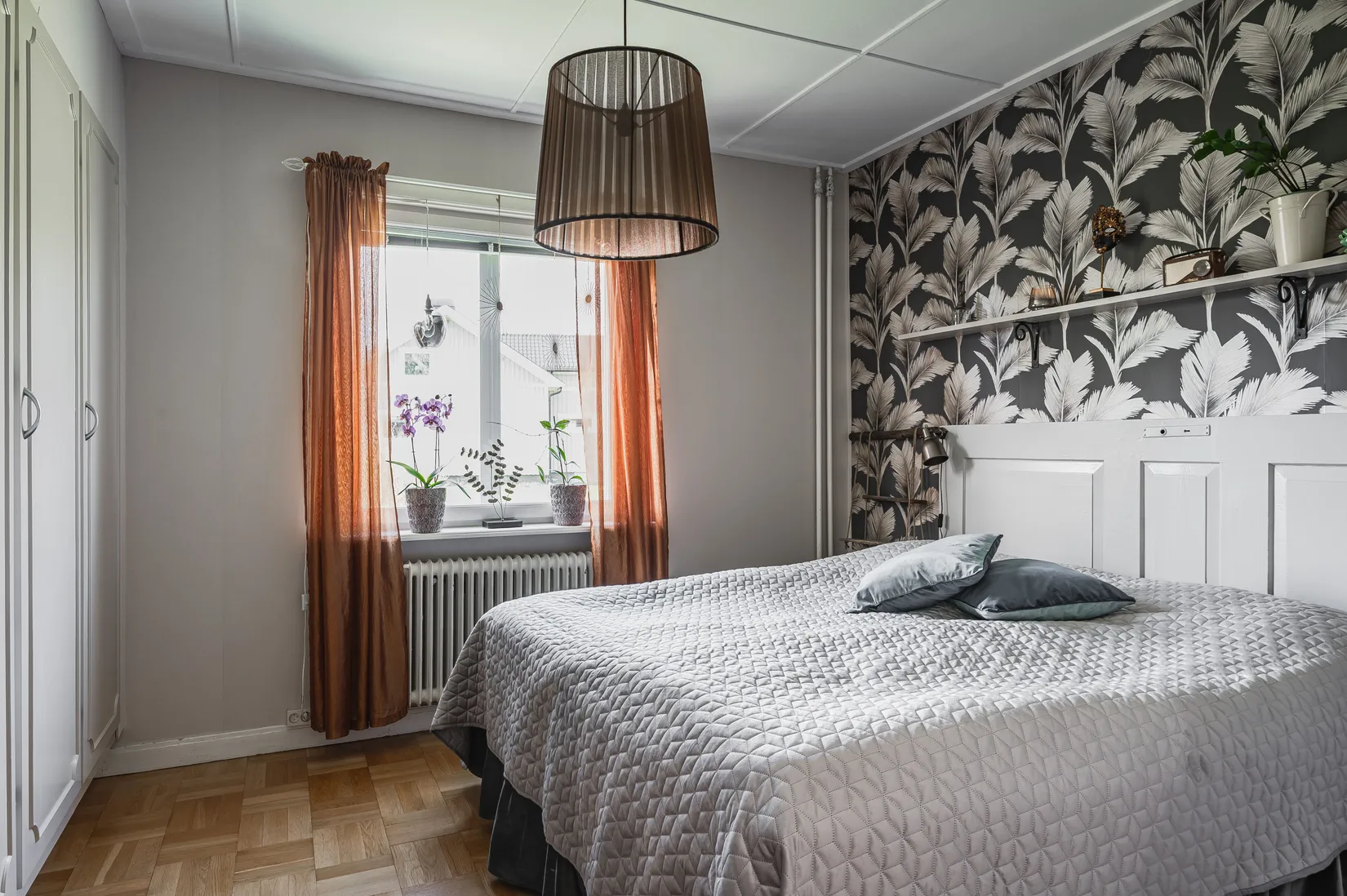 Villa, Kempevägen 7, Örnsköldsvik