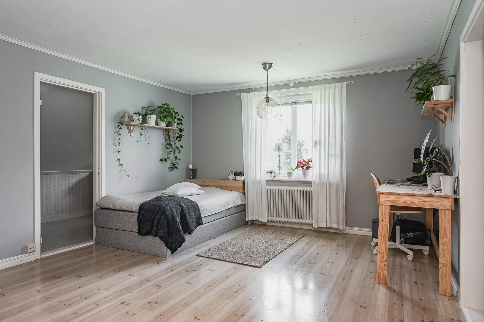 Villa, Kempevägen 7, Örnsköldsvik