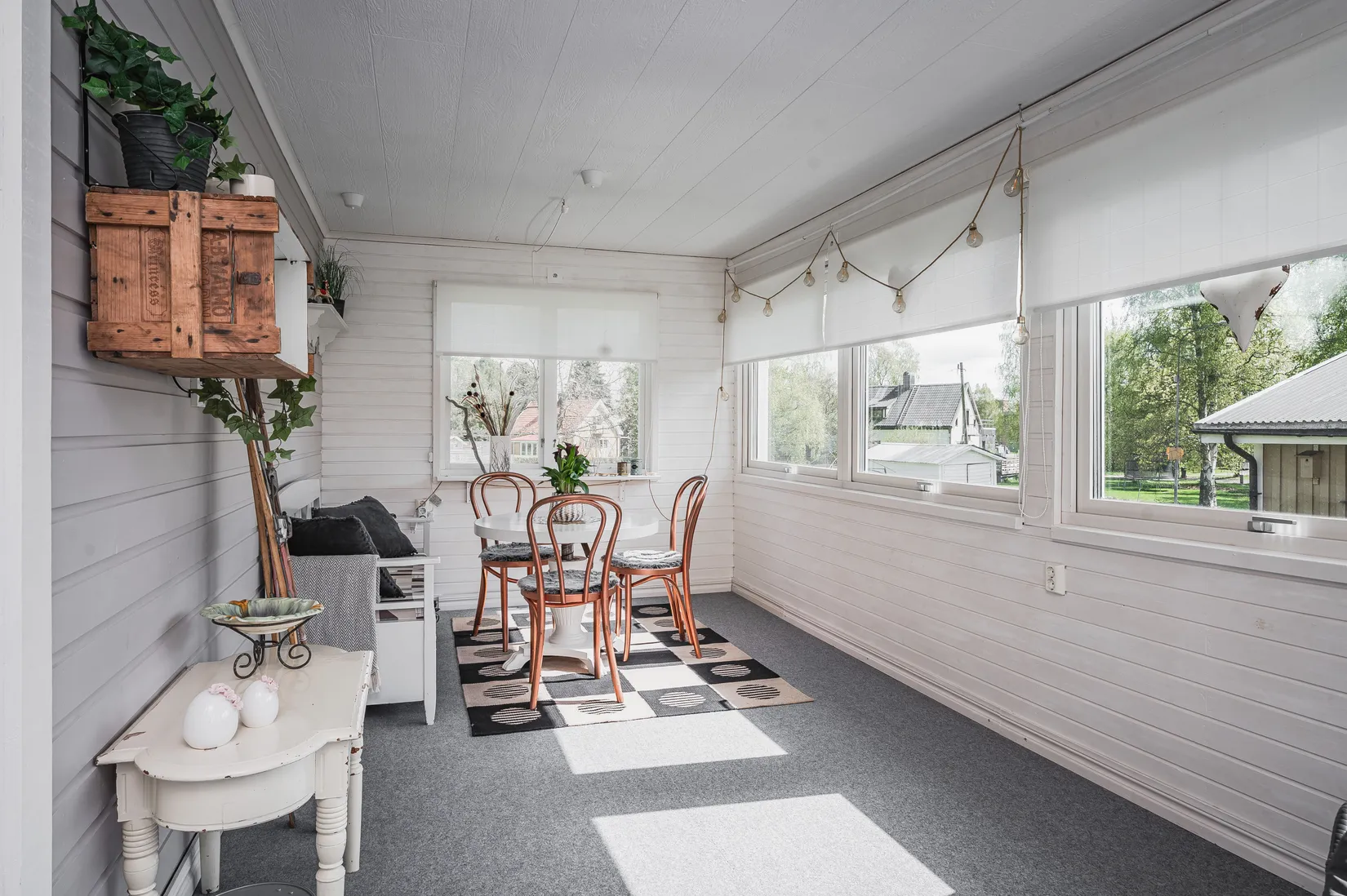 Villa, Kempevägen 7, Örnsköldsvik