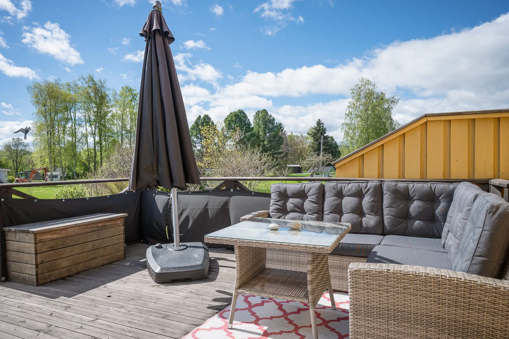 Villa, Kempevägen 7, Örnsköldsvik